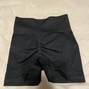 Shorts - black - size M
